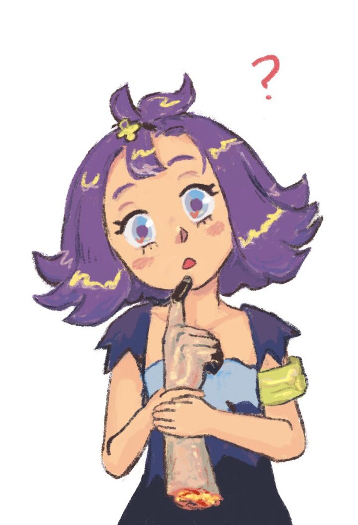 Acerola finds a dead body