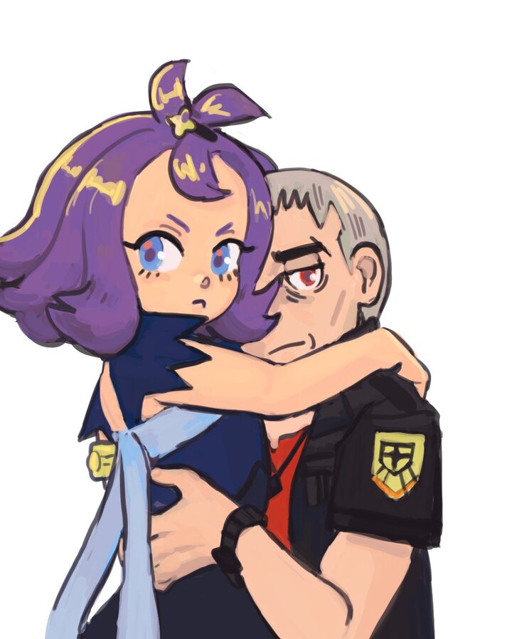 Acerola defends Nanu’s virtue