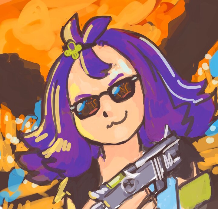 Acerola Duke Nukem